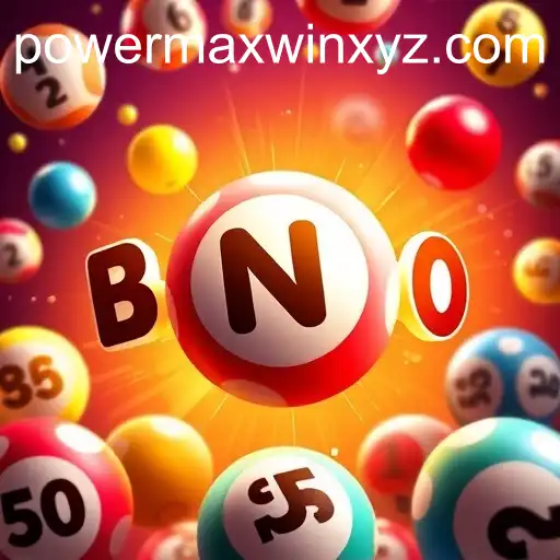 The Thrilling World of Bingo Games with PowerMaxWin