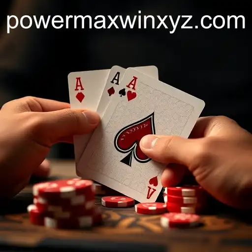 Exploring the World of Card Games: A Journey to the Powermaxwin