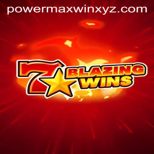 The Exciting World of BlazingWins: An In-Depth Look Into PowerMaxWin Features