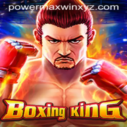 Unleash Your Inner Champion with BoxingKing: PowerMaxWin Strategy