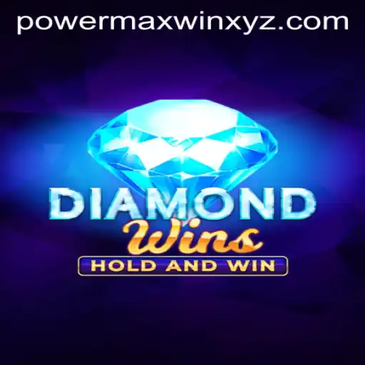 DiamondWins: An Exploration of PowerMaxWin and Its Alluring Gameplay