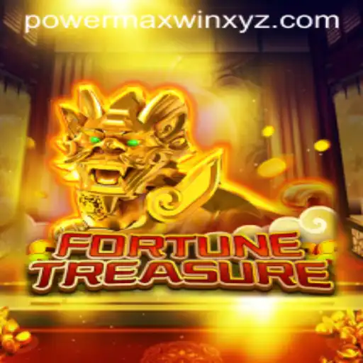 FortuneTreasure: A Journey into the World of PowerMaxWin