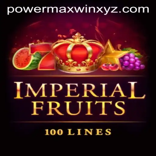 Discover the Excitement of ImperialFruits100: A Journey into Thrilling Gameplay