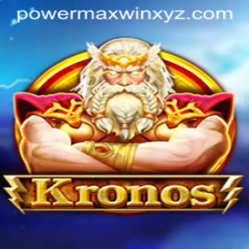 Exploring the Mythical Realms of Kronos: A New Gaming Experience with Powermaxwin