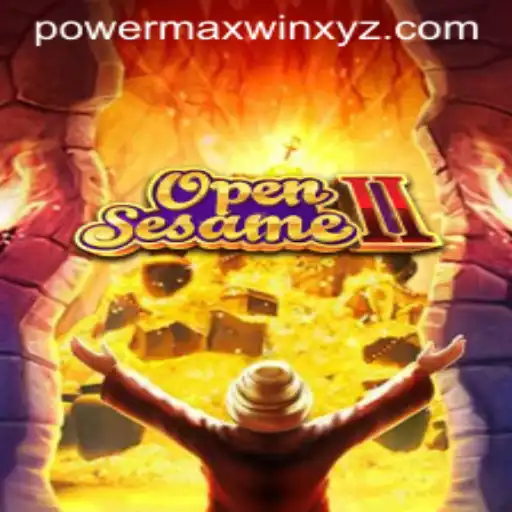 Unveiling the Adventures of OpenSesameII: Mastering Powermaxwin