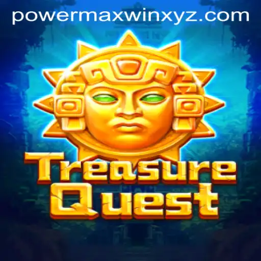 TreasureQuest Unveiled: Experience the Thrills of PowerMaxWin
