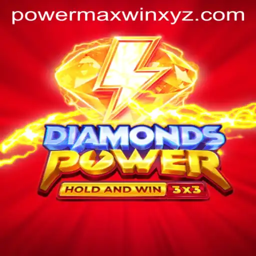Exploring Diamondspower: The Ultimate Guide to Powermaxwin