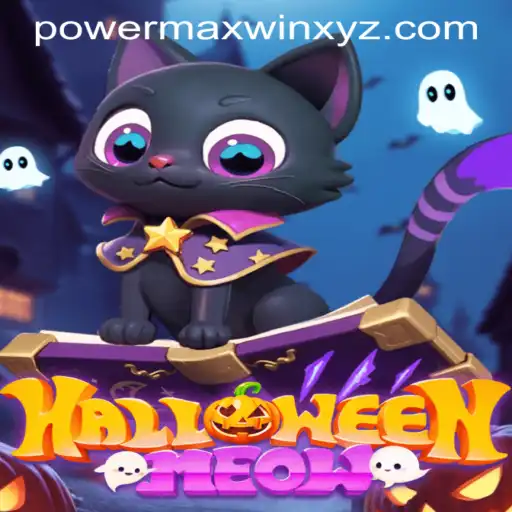 Exploring the Enchanting World of HalloweenMeow: Unleashing the PowerMaxWin