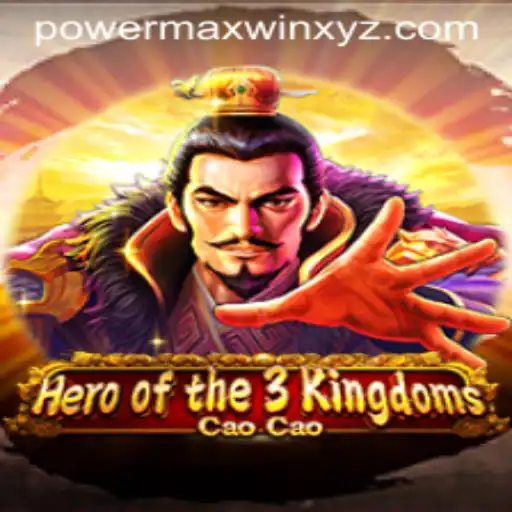 Exploring 'Heroofthe3KingdomsCaoCao': An Epic Journey into Strategy and Power