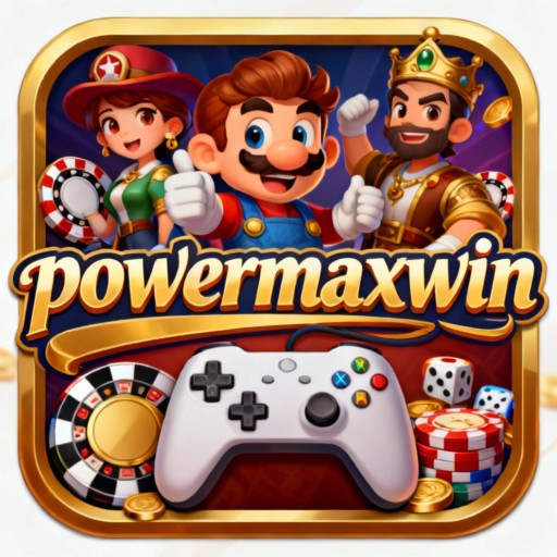 powermaxwin
