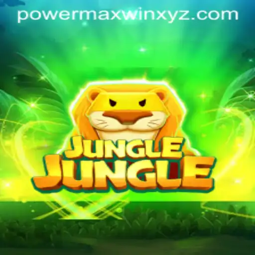 Dive into Adventure with JungleJungle: Unleash the Powermaxwin