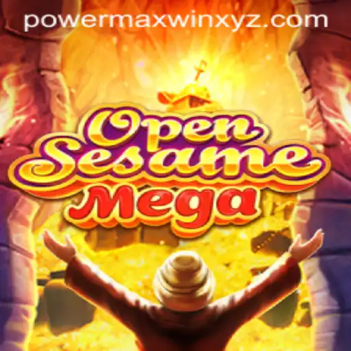 Explore the Thrills of OPENSESAMEMEGA: A Journey into the World of Powermaxwin