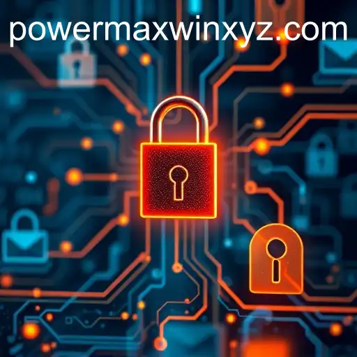 Privacy Policy: The Concept of Powermaxwin