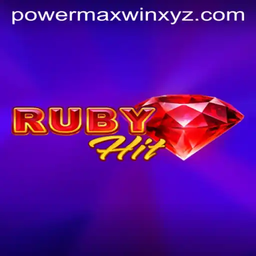 Unleashing the Adventures of RubyHit and Powermaxwin