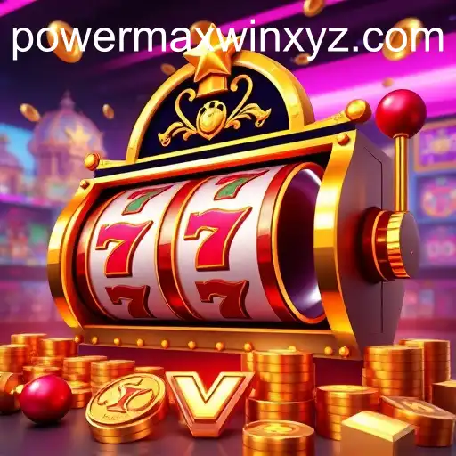 Exploring the Exciting World of Slots with Powermaxwin