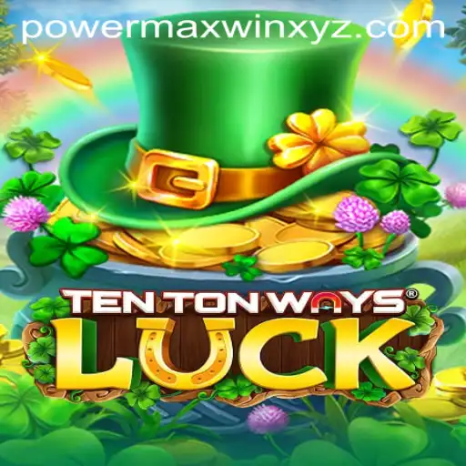 Discovering TenTonWaysLuck: A Fresh Experience in the Gaming Universe