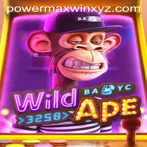 Discover the Exciting World of WildApe3258 and Unlock the Secrets of PowerMaxWin